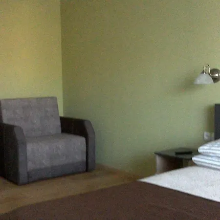 Monte Appartement Rakhiv