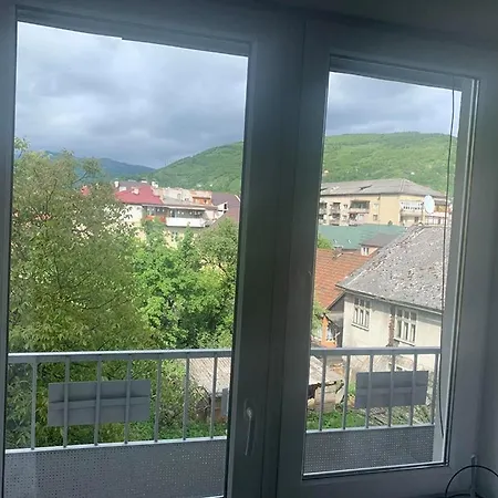 Monte Rakhiv