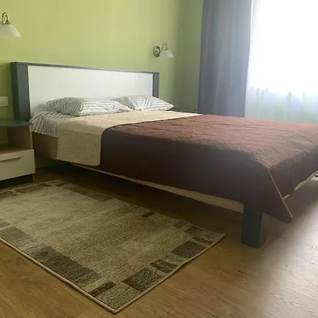 Appartement Monte *